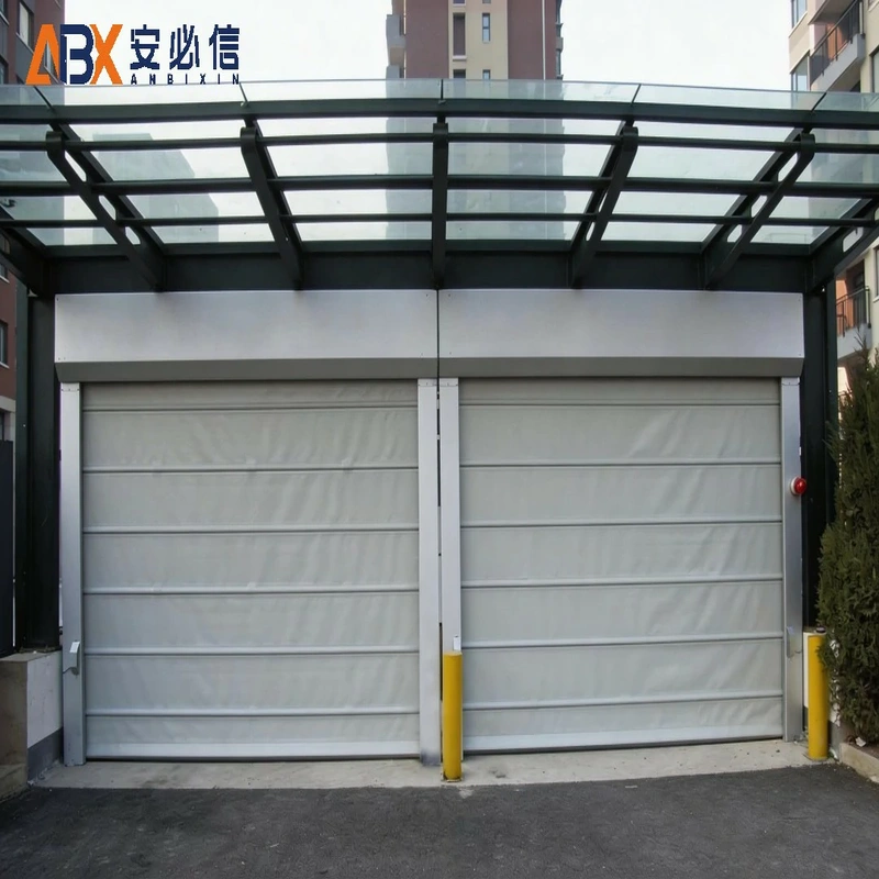 宣城市高速门